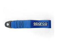 Sparco Performance Cinghia di Traino - Blu - Mass. 2000kg - 16mm Foro