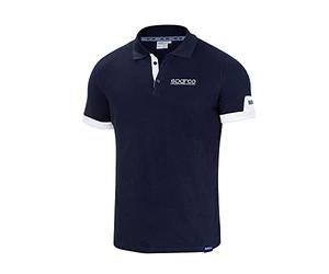 Sparco Polo Giacca Unisex - Adulto