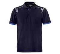 Sparco Polo Giacca Unisex - Adulto (Pacco da 1)