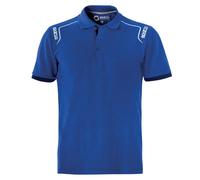 Sparco Polo Portland, AZ, XXL Unisex-Adulto