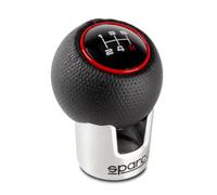 SPARCO SPC0105BK Pomello cambio