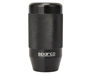 Sparco Pomello cambio SPC Racing Alluminio Nero Universale