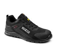 Sparco Practice Advanced kyffin S1P scarpe basse da lavoro antinfortunistiche