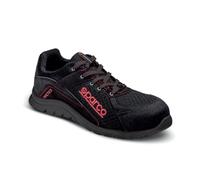 Sparco Scarpe Practice S0751737Nrnr - Nero - Taglia 37