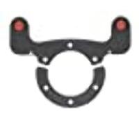Sparco Racing controllo - Kit 2 - Interruttore