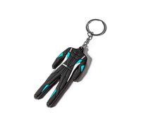 Sparco Racing Suit Keyring