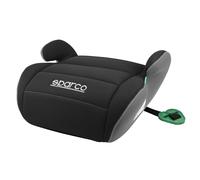 Sparco Rialzo per seggiolino auto per bambini i-Size 2024 ECE R129/03