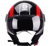 SPARCO RIDERS 95103 Casco jet