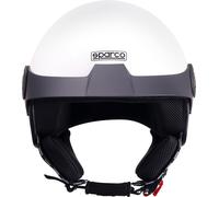SPARCO RIDERS 95138 Casco jet