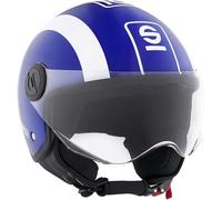 SPARCO RIDERS 95116 Casco jet