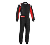 Sparco - Rookie, Tuta da Kart Unisex - Adulto