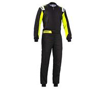 Sparco - Rookie, Tuta da Kart Unisex - Adulto