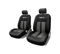 SPARCO S-Line set coprisedili universali 6 pz per protezione sedili interni