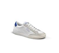 Sparco Scarpe Da Tennis Casual Uomo Sparco S-Time Azzurro Bianco Taglia Calzatur