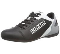 Sparco s00126341nrbi Scarpe sl-17 Taglia 41 Nero Bianco