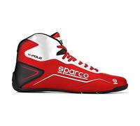 Sparco S00126948RSBI Scarpe Kart K-Pole 2020 Taglia 48 RE