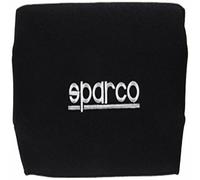 Sparco s01023nr Cuscino Nero Lumbar
