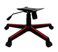 sparco S010812RS Kit Completo Passo, Rosso