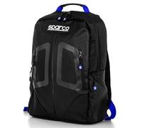 SPARCO 016440NRAZ Zaino