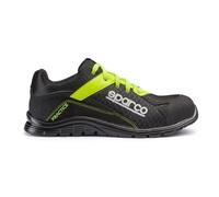 Scarpe SPARCO TEAMWORK 07517 NRGF/42