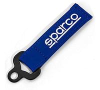 Sparco S099070AZ- un pezzo, Pelle