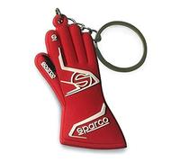 Sparco Portachiavi S099071GLOVE Guanti – Set da 2