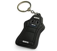 sparco S099071SEAT Set 2 Sedili da Chiave