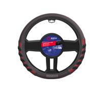 Sparco S11 Coprivolante Universale Rosso