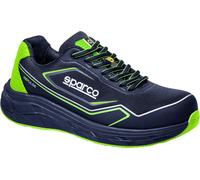 Sparco WILLEN, Scarpe Antinfortunistiche Professionali Unisex-Adulto, 36 EU