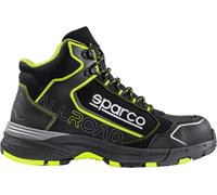 Scarpe SPARCO TEAMWORK 07529 NRGF/44