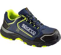 Scarpe SPARCO TEAMWORK 07528 BMGF/44
