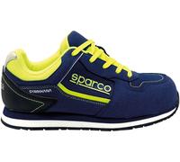 E_0002_S7913524 Sparco Scarpe Sportive Sparco 0752748 Donna