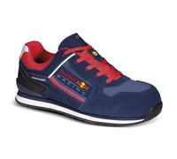 SPARCO SCARPA GYMKHANA S3 ESD RED BULL