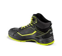 Scarpe alte da lavoro Juri ESD S3S SR FO LG Sparco