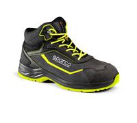 SHOE INDY-H S3 ESD JURI SZ 41 GRD/F