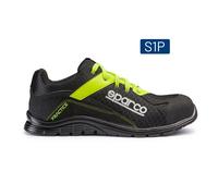 Scarpe SPARCO TEAMWORK 07517 NRGF/42