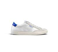 Sparco Scarpe Da Tennis Casual Uomo Sparco S-Time Azzurro Bianco Taglia Calzatur