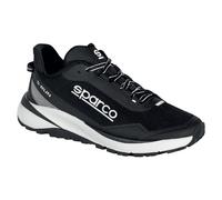 SPARCO Scarpa Sneak S-Run nero Tg 44
