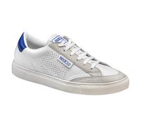 SPARCO Scarpa Sneak S-Time bia-azzurro tg 42
