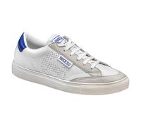 SPARCO Scarpa Sneak S-Time bia-azzurro tg 44