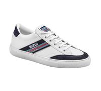 SPARCO Scarpa Sneak S-Time Martini bl-bia tg 42