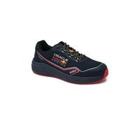 SCARPE ANTINFORTUNISTICHE SPARCO IMPULSE MILTON REDBULL RACING ESD S1PS CONFORT