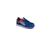 Sparco Gymkhana Martini S1P scarpe da lavoro antinfortunistiche N.40 Blu Marine