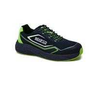 Sparco 07545BMVF Scarpe Antinfortunistiche Impulse Willen ESD S1PS SR FO Blu