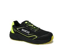 SPARCO SCARPE IMPULSE LUTON GIALLO-NERO S1P TG 48- 1,0 pz