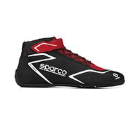 Sparco Scarpe K-SKID Taglia 39 Rosso / Nero