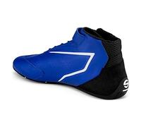Sparco Scarpe K-SKID Taglia 48 Blu Marino / Bianco