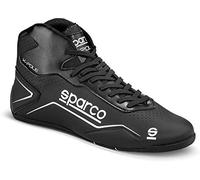 Sparco Scarpe Kart K-Pole 2020 Misura 34 BL