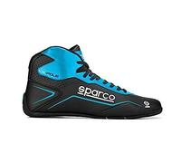 Sparco Scarpe Kart K-Pole Taglia 37 Nero / B