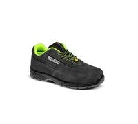 SPARCO SCARPE ONTARIO S1P GRIGIO-VERDE N.39